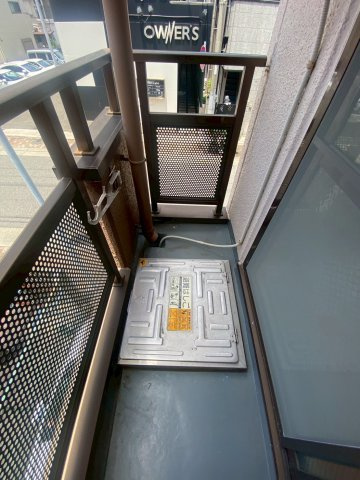アネックス戸崎のその他