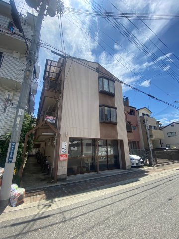 アネックス戸崎