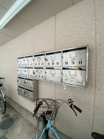 アネックス戸崎のその他共用部分