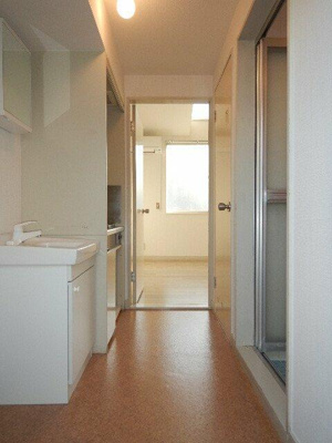 【内装】 | カルタス２１菊川 |  