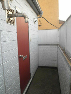 【その他共用部分】 | カルタス２１菊川 |  