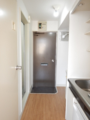 【玄関】 | カルタス２１菊川