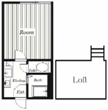 カルタス２１菊川の画像