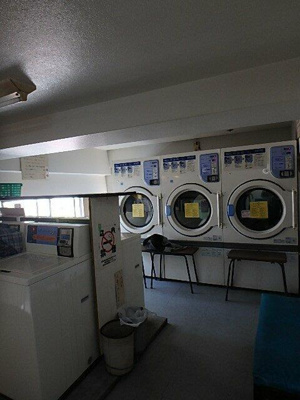 【周辺】 | カルタス２１菊川 | 亀の湯コインランドリーまで130m 