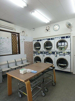 【周辺】 | カルタス２１菊川 | マンマチャオ森下店まで380m 