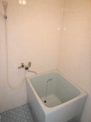 【浴室】 | カルタス２１菊川 |  