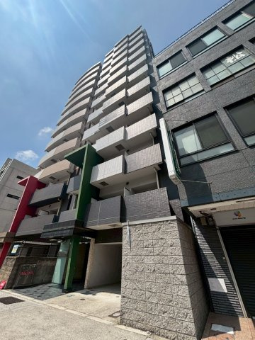 アドバンス上町台ラシュレ