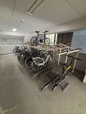 アドバンス上町台ラシュレのその他共用部分