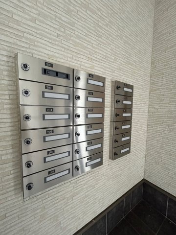 クリアパール垂水のその他共用部分