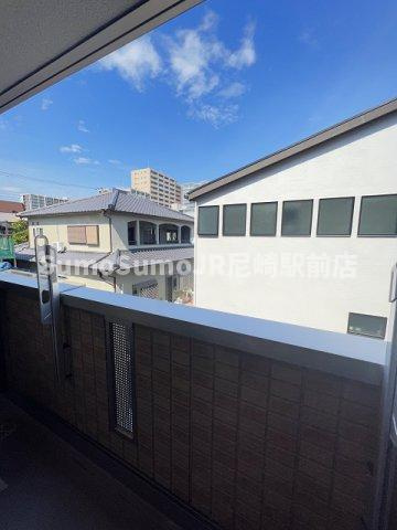 グレースWAKOの展望