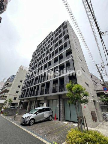 クレアツィオーネ上本町