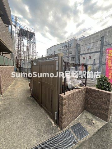 アドバンス新大阪CityLifeⅡのその他共用部分
