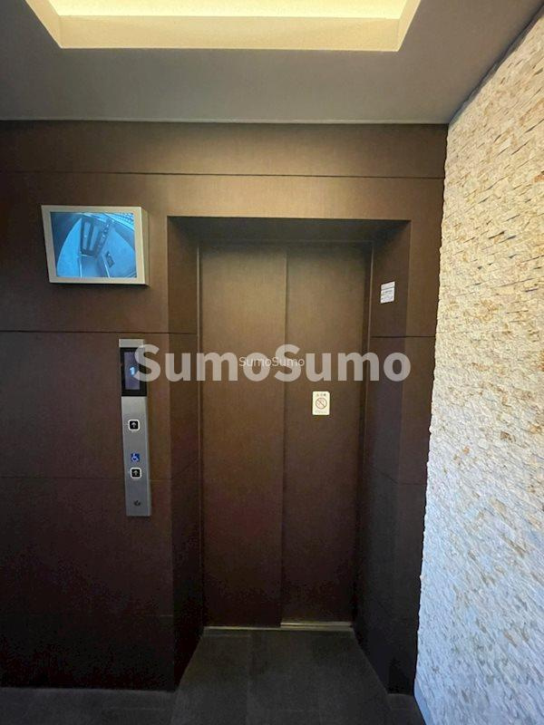 グランプラス谷町のその他共用部分