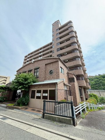 グリーンエクセル宝塚505の外観