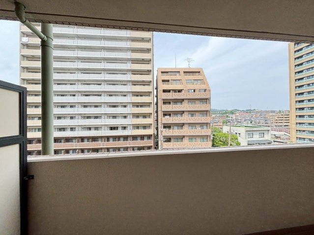 グリーンエクセル宝塚505の展望