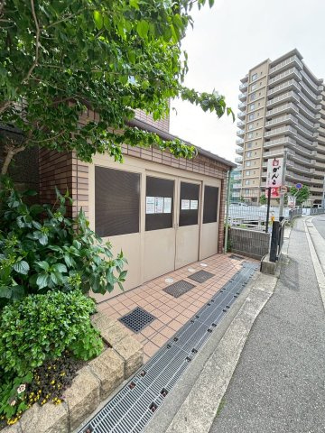 グリーンエクセル宝塚505のその他共用部分