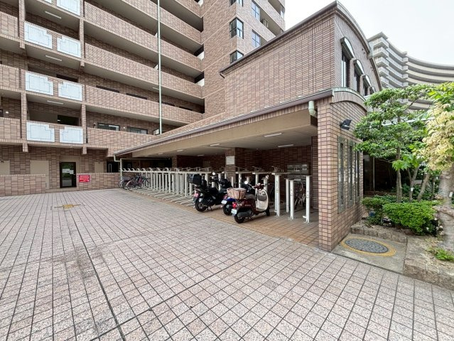 グリーンエクセル宝塚505のその他共用部分