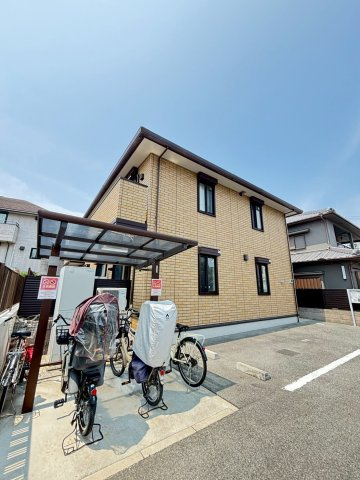 アトリオコートあかし