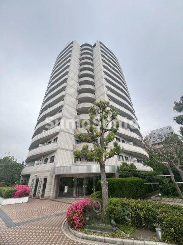 グランフェルティ本山
