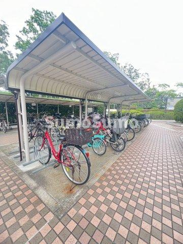グランフェルティ本山のその他共用部分