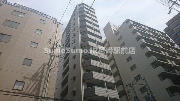 クリスタルグランツ新大阪