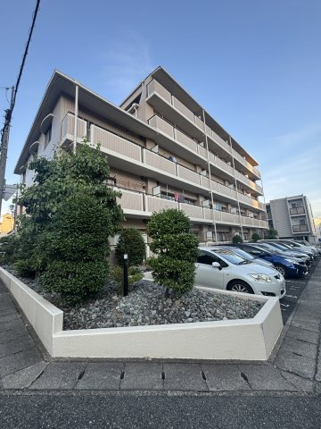 アバンセ六甲part３