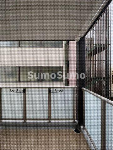 アドバンス難波南ワイズの展望