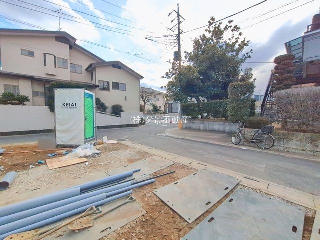 《仲介手数料無料》西区宮前町1999-24新築一戸建てケイアイグレイス