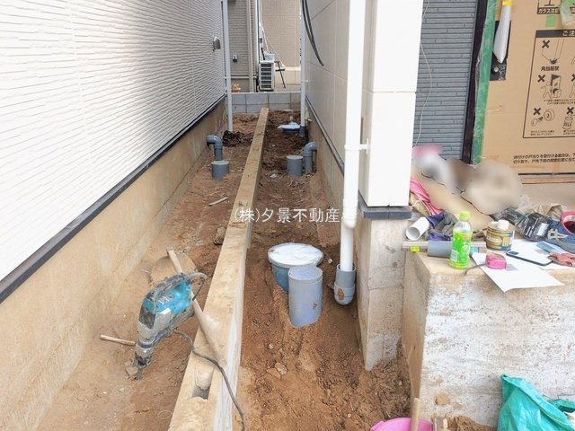 《仲介手数料無料》西区宮前町1999-24新築一戸建てケイアイグレイス