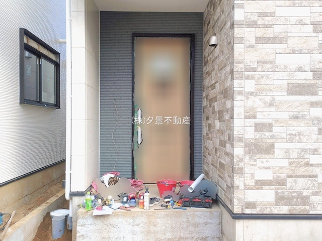 《仲介手数料無料》西区宮前町1999-24新築一戸建てケイアイグレイスの間取り