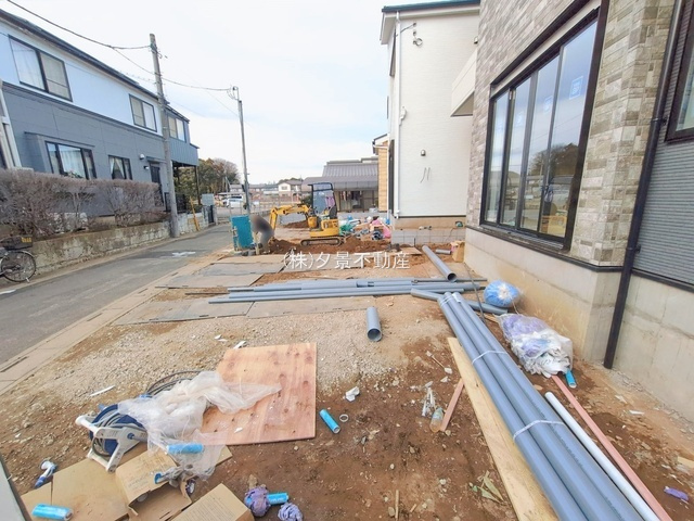 《仲介手数料無料》西区宮前町1999-24新築一戸建てケイアイグレイス