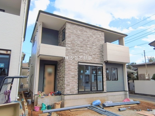 《仲介手数料無料》西区宮前町1999-24新築一戸建てケイアイグレイス