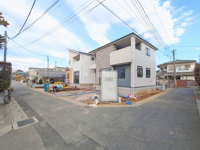 《仲介手数料無料》西区宮前町1999-24新築一戸建てケイアイグレイス