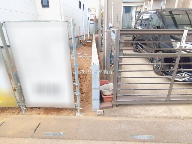 《仲介手数料無料》西区宮前町1999-24新築一戸建てケイアイグレイス