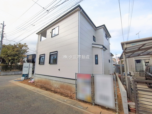 《仲介手数料無料》西区宮前町1999-24新築一戸建てケイアイグレイス