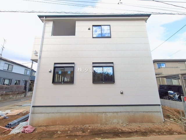 《仲介手数料無料》西区宮前町1999-24新築一戸建てケイアイグレイス