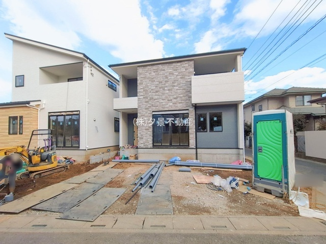《仲介手数料無料》西区宮前町1999-24新築一戸建てケイアイグレイス