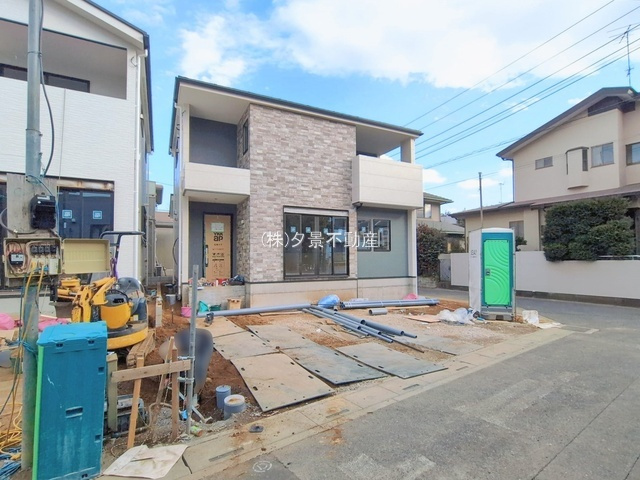 《仲介手数料無料》西区宮前町1999-24新築一戸建てケイアイグレイス