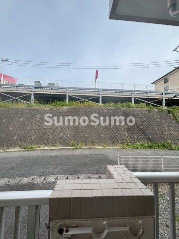 グリーンヒル大津和の展望