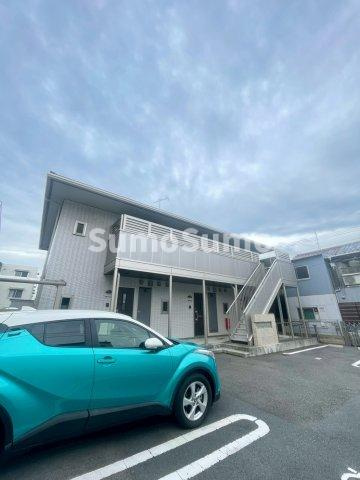 クリア田町