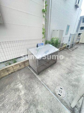 クリア田町のその他共用部分