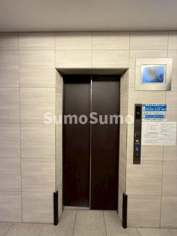 アーバネックス谷町のその他共用部分