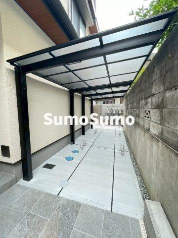 クレア岡本のその他共用部分