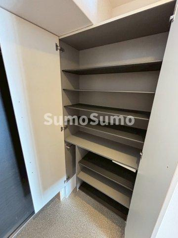 グランルージュ谷町六丁目のその他
