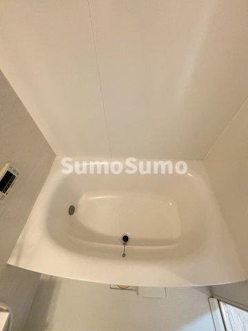 グランルージュ谷町六丁目の浴室