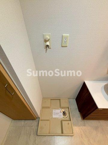 グランルージュ谷町六丁目の設備