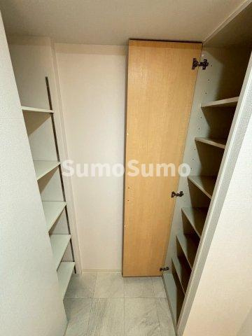 グランルージュ谷町六丁目のその他