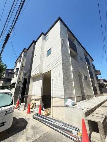 アーバンビュー御影