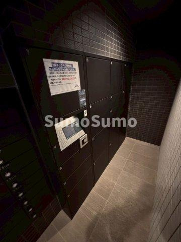 アーバネックス本町のその他共用部分