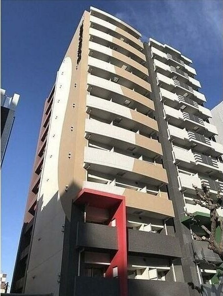 アドバンス上町台グレイス